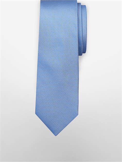 Calvin Klein ties for men